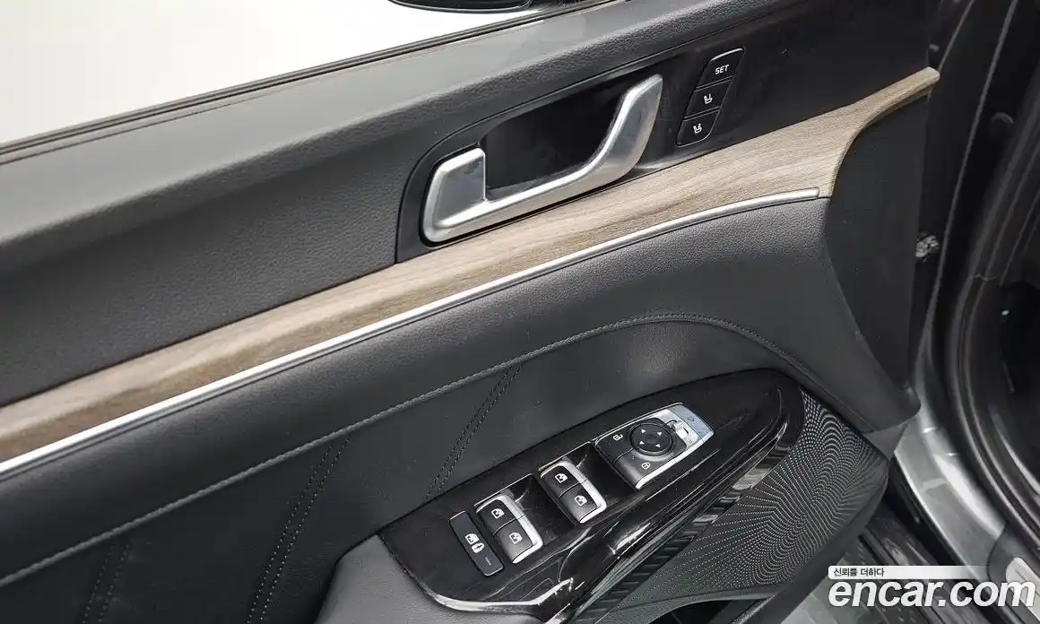 Kia K5 2023 1.6 Автомат в Москве № 120510, фото 12