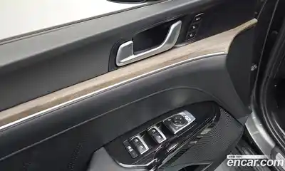 Kia K5 2023 1.6 Автомат в Москве № 120510, миниатюра 12