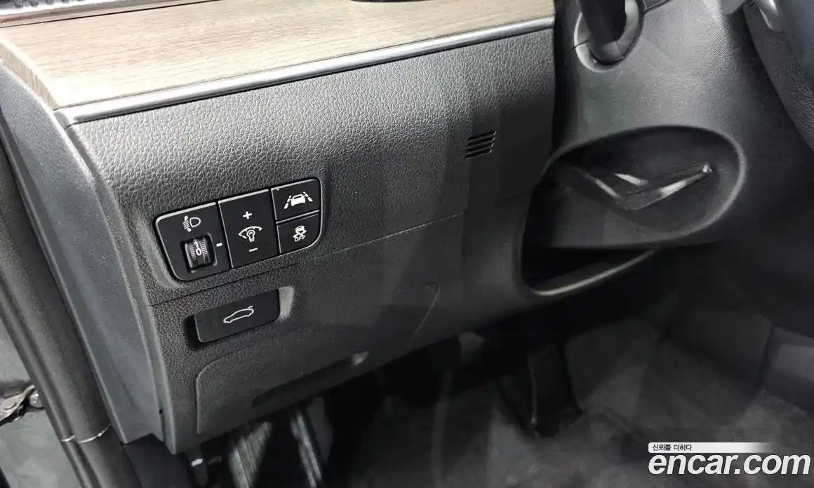 Kia K5 2023 1.6 Автомат в Москве № 120510, фото 13