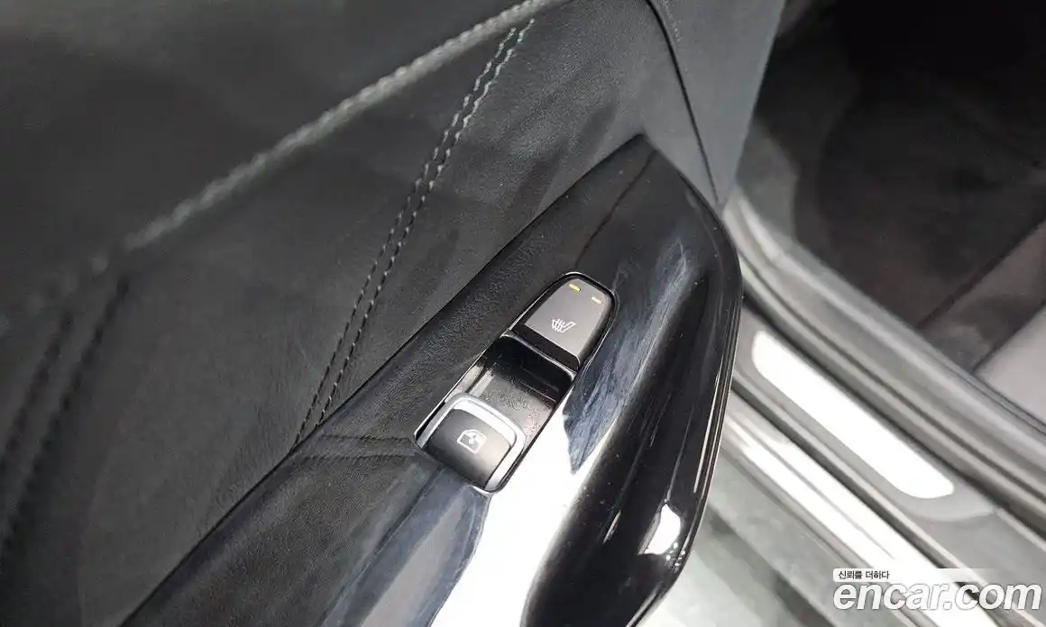 Kia K5 2023 1.6 Автомат в Москве № 120510, фото 18