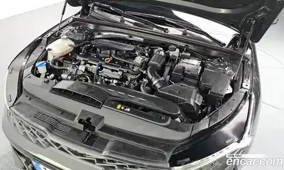 Kia K5 2023 1.6 Автомат в Москве № 120510, миниатюра 6