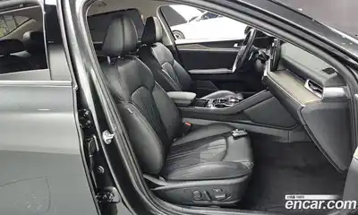 Kia K5 2023 1.6 Автомат в Москве № 120510, миниатюра 10