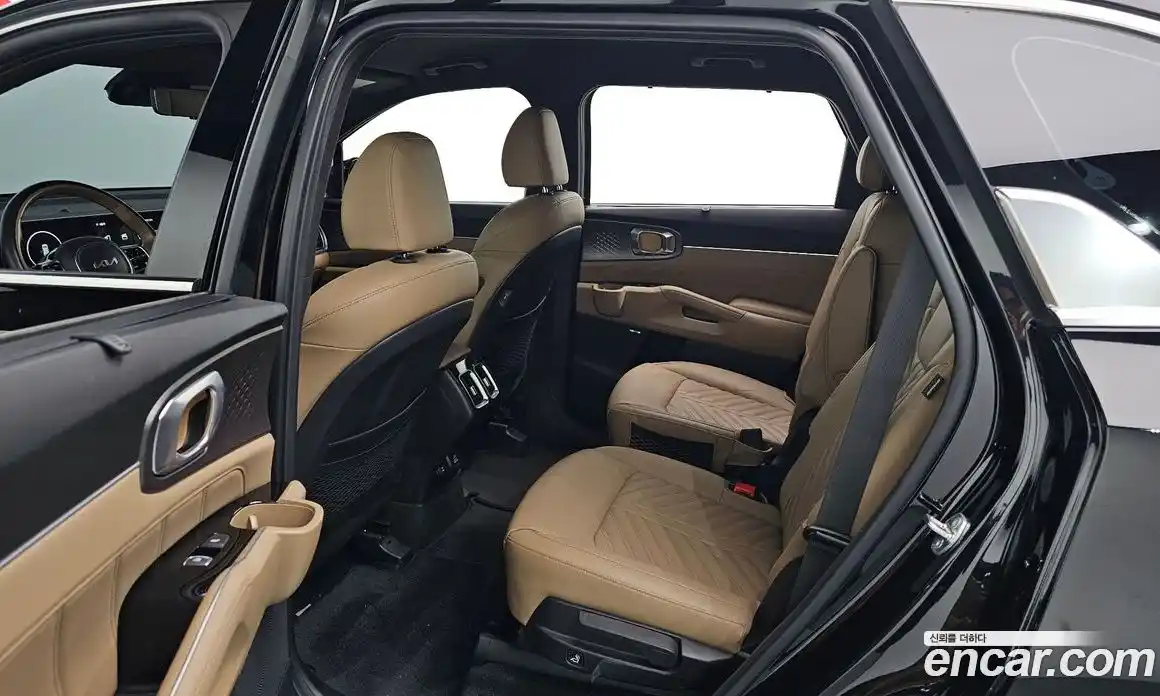 Kia Sorento 2024 2.5 Автомат в Москве № 120762, фото 12