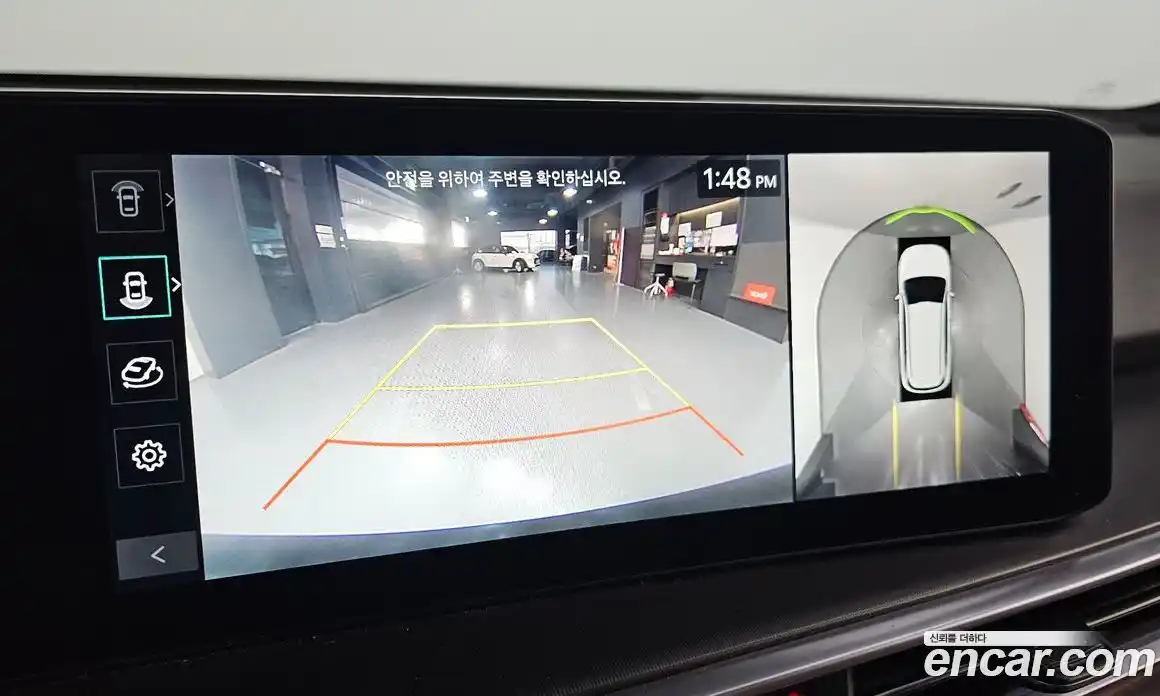 Kia Sorento 2024 2.5 Автомат в Москве № 120762, фото 15