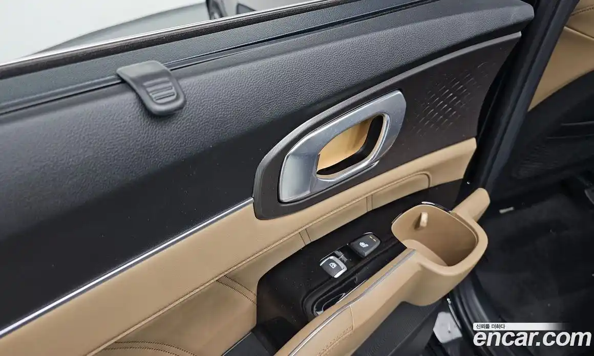 Kia Sorento 2024 2.5 Автомат в Москве № 120762, фото 19