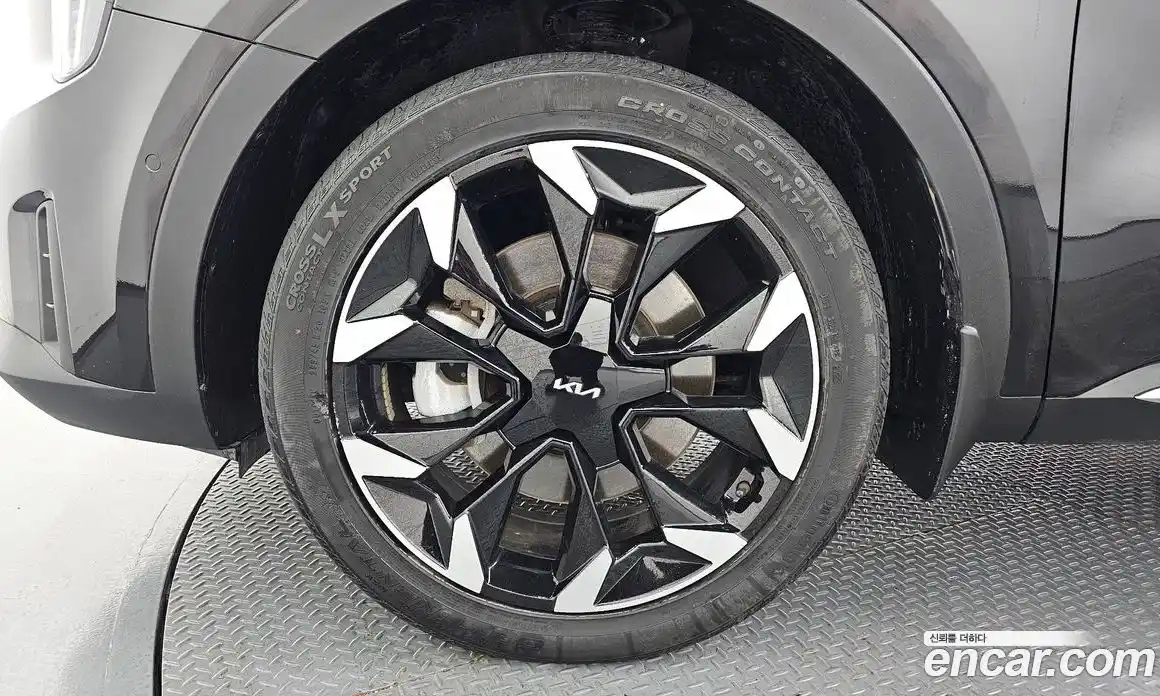 Kia Sorento 2024 2.5 Автомат в Москве № 120762, фото 5