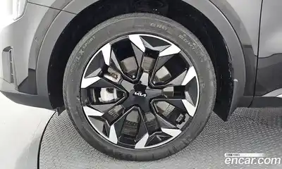 Kia Sorento 2024 2.5 Автомат в Москве № 120762, миниатюра 5