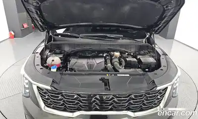 Kia Sorento 2024 2.5 Автомат в Москве № 120762, миниатюра 6