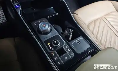 Kia Sorento 2024 2.5 Автомат в Москве № 120762, миниатюра 9