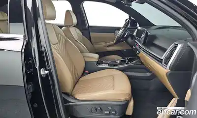 Kia Sorento 2024 2.5 Автомат в Москве № 120762, миниатюра 10