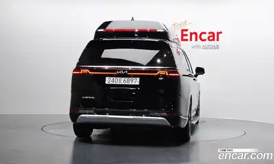 Kia Canival 2023 3.5 Автомат в Москве № 124069, миниатюра 11