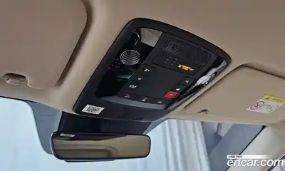 Kia Canival 2023 3.5 Автомат в Москве № 124069, миниатюра 2