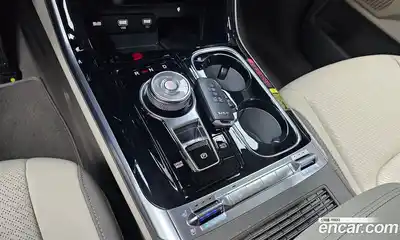 Kia Canival 2023 3.5 Автомат в Москве № 124069, миниатюра 3