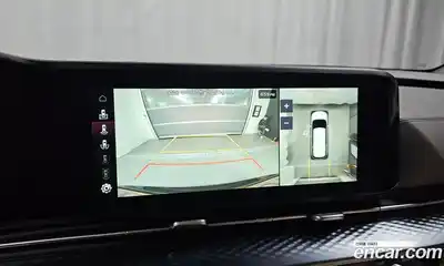 Kia Canival 2023 3.5 Автомат в Москве № 124069, миниатюра 7