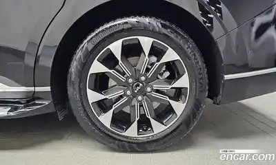 Kia Canival 2023 3.5 Автомат в Москве № 124069, миниатюра 9