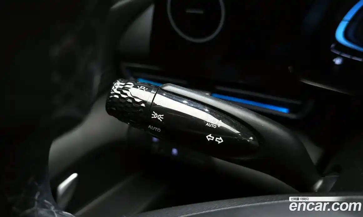 Hyundai Avante 2024 1.6 Автомат в Москве № 124830, фото 14