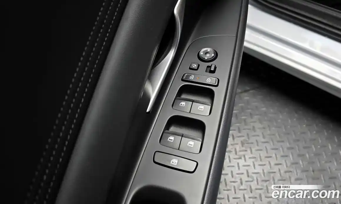 Hyundai Avante 2024 1.6 Автомат в Москве № 124830, фото 17