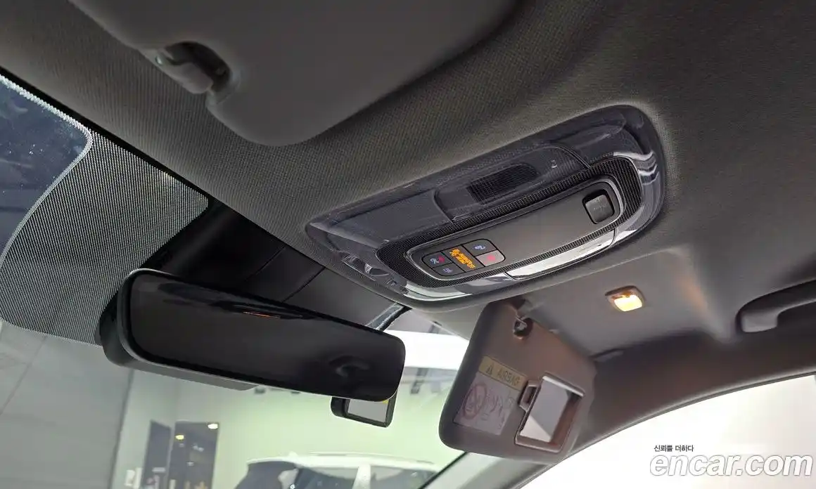 Hyundai Avante 2024 1.6 Автомат в Москве № 124830, фото 18