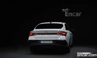 Hyundai Avante 2024 1.6 Автомат в Москве № 124830, миниатюра 2