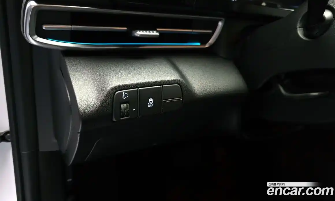 Hyundai Avante 2024 1.6 Автомат в Москве № 124830, фото 9