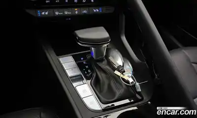 Hyundai Avante 2024 1.6 Автомат в Москве № 124830, миниатюра 10