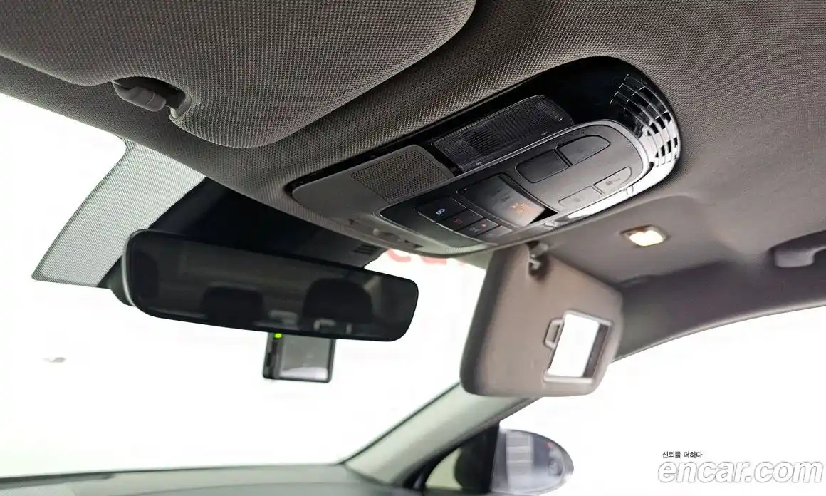 Hyundai Sonata 2020 2.0 Автомат в Москве № 125131, фото 20