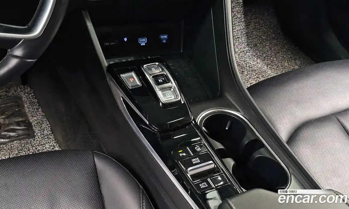 Hyundai Sonata 2020 2.0 Автомат в Москве № 125131, фото 3