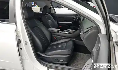 Hyundai Sonata 2020 2.0 Автомат в Москве № 125131, миниатюра 4