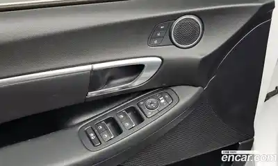 Hyundai Sonata 2020 2.0 Автомат в Москве № 125131, миниатюра 7