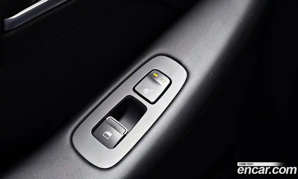 Hyundai Sonata 2020 2.0 Автомат в Москве № 125131, фото 9