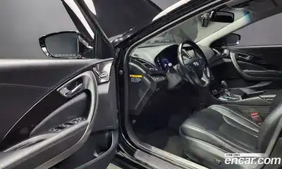 Hyundai Grandeur 2015 2.4 Автомат в Москве № 125262, миниатюра 11