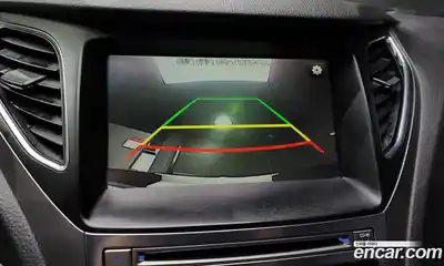 Hyundai Grandeur 2015 2.4 Автомат в Москве № 125262, миниатюра 12