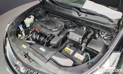 Hyundai Grandeur 2015 2.4 Автомат в Москве № 125262, миниатюра 2