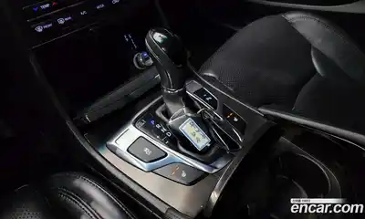 Hyundai Grandeur 2015 2.4 Автомат в Москве № 125262, миниатюра 5