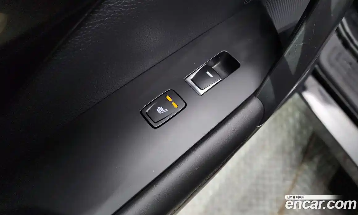 Hyundai Grandeur 2015 2.4 Автомат в Москве № 125262, фото 7