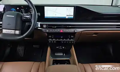 Hyundai Grandeur, 2023