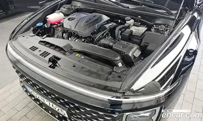 Hyundai Grandeur 2023 2.5 Автомат в Москве № 125991, миниатюра 11