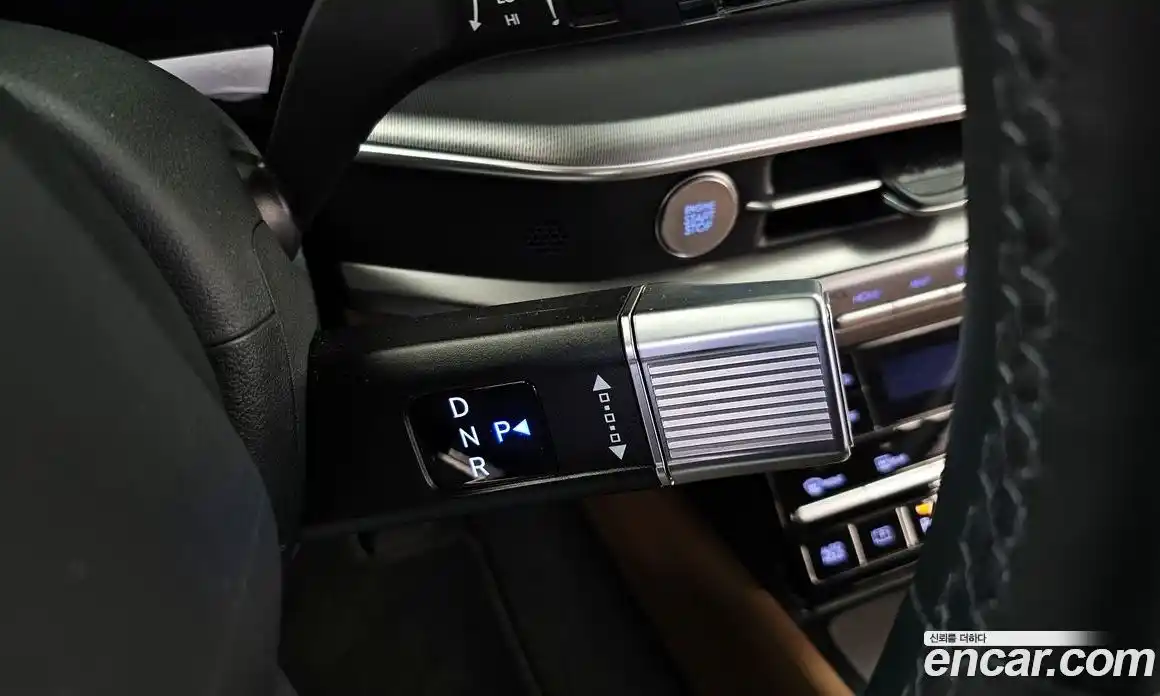 Hyundai Grandeur 2023 2.5 Автомат в Москве № 125991, фото 18