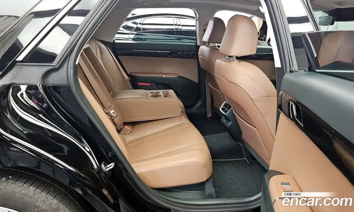 Hyundai Grandeur 2023 2.5 Автомат в Москве № 125991, фото 19