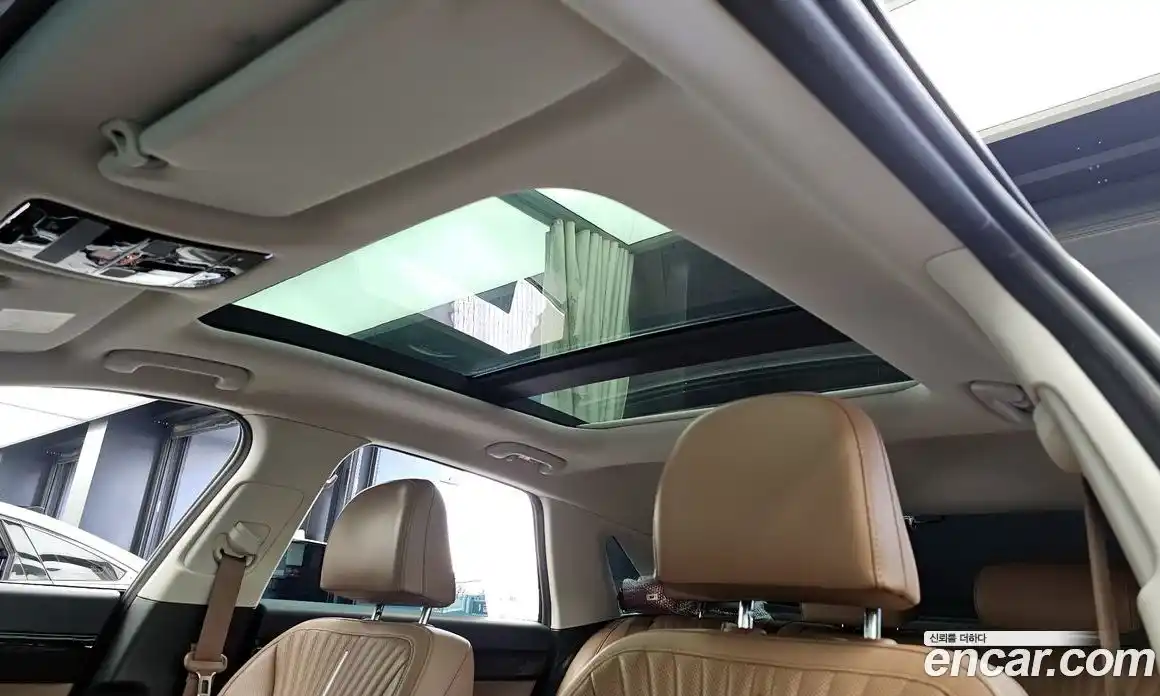 Hyundai Grandeur 2023 2.5 Автомат в Москве № 125991, фото 20