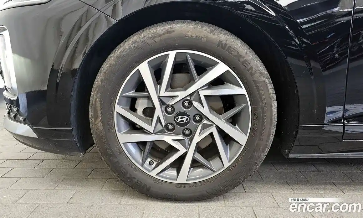 Hyundai Grandeur 2023 2.5 Автомат в Москве № 125991, фото 3