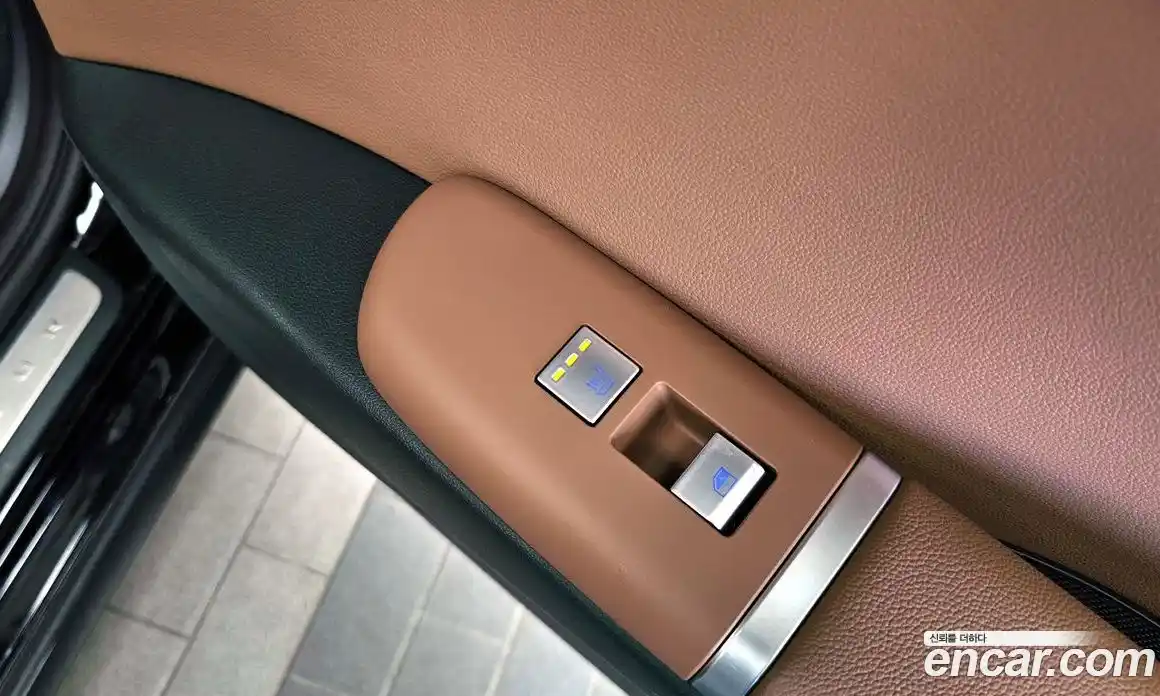 Hyundai Grandeur 2023 2.5 Автомат в Москве № 125991, фото 4