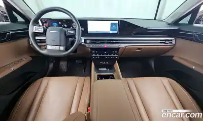 Hyundai Grandeur 2023 2.5 Автомат в Москве № 125991, миниатюра 6