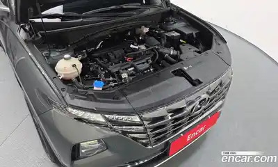 Hyundai Tucson 2021 1.6 Автомат в Москве № 126360, миниатюра 11