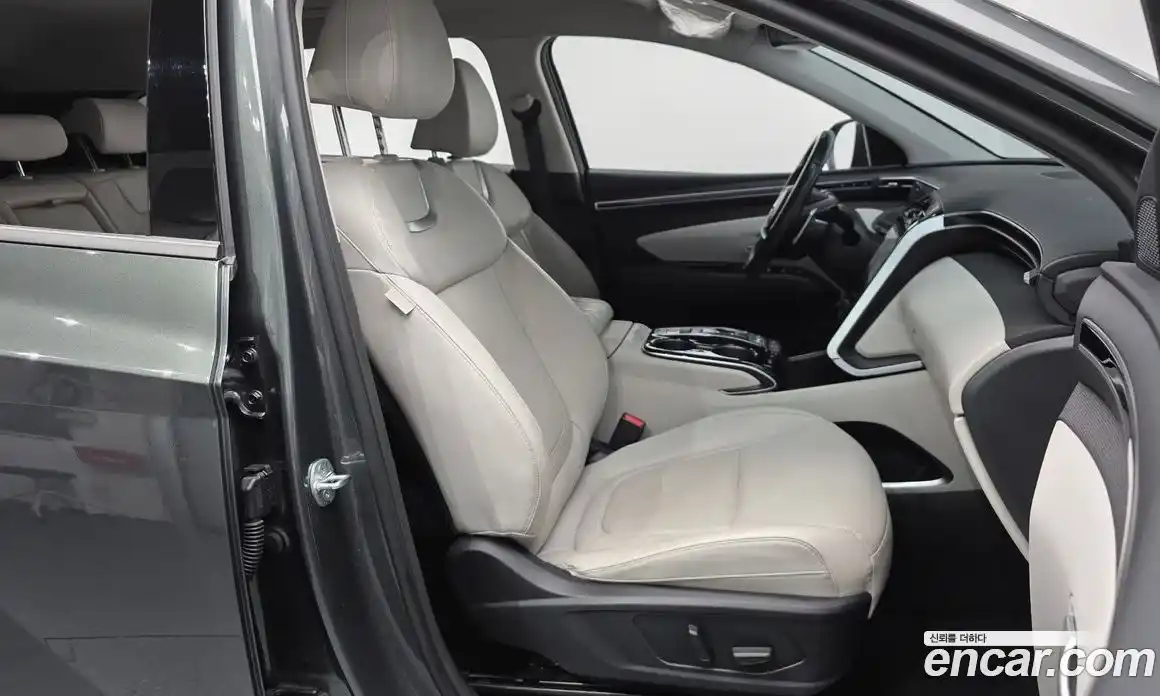 Hyundai Tucson 2021 1.6 Автомат в Москве № 126360, фото 16