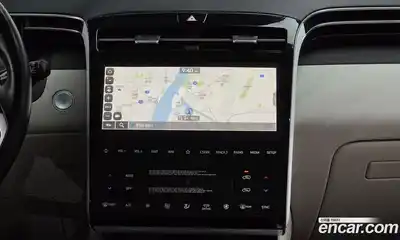 Hyundai Tucson 2021 1.6 Автомат в Москве № 126360, миниатюра 5