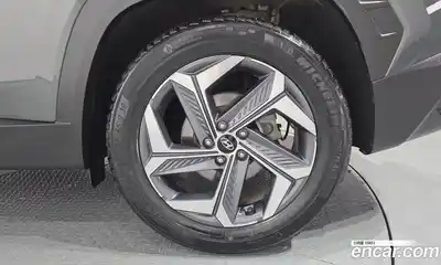 Hyundai Tucson 2021 1.6 Автомат в Москве № 126360, миниатюра 9