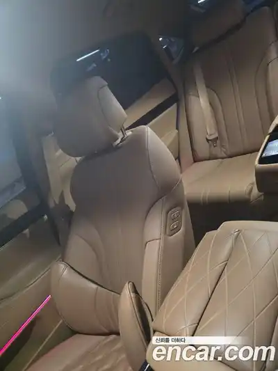 Genesis G80 2025 2.5 Автомат в Москве № 127225, миниатюра 8