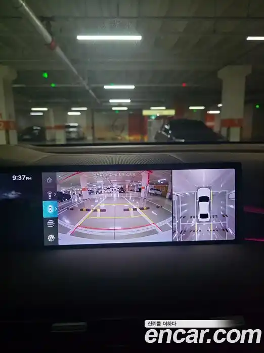 Genesis G80 2025 2.5 Автомат в Москве № 127225, фото 9