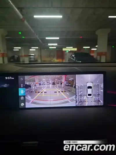 Genesis G80 2025 2.5 Автомат в Москве № 127225, миниатюра 9